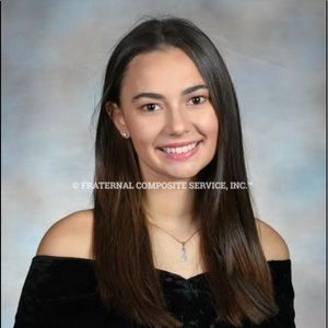 Meet your Posher, Isabel